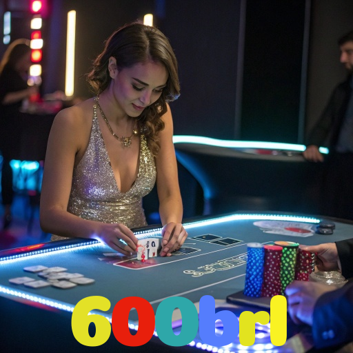 A Magia dos Jogos de Fantasia na 600brl