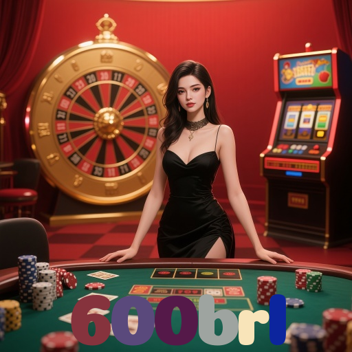 A Magia dos Jogos de Fantasia na 600brl