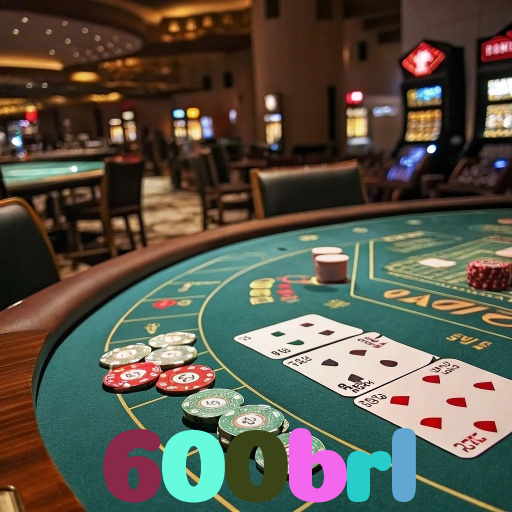 A Magia dos Jogos de Fantasia na 600brl