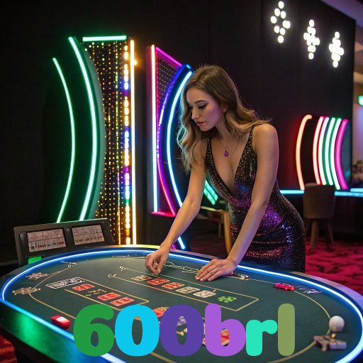 A Magia dos Jogos de Fantasia na 600brl