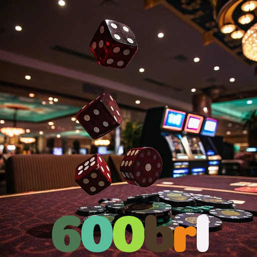 A Magia dos Jogos de Fantasia na 600brl