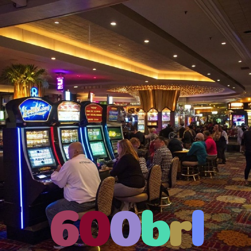 A Magia dos Jogos de Fantasia na 600brl