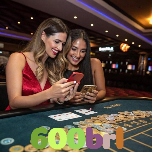 A Magia dos Jogos de Fantasia na 600brl