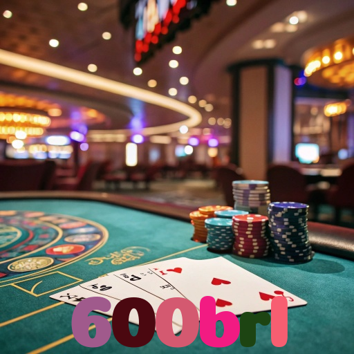 A Magia dos Jogos de Fantasia na 600brl