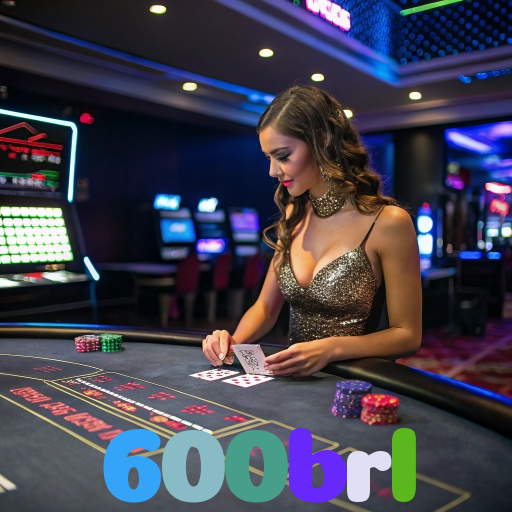 A Magia dos Jogos de Fantasia na 600brl