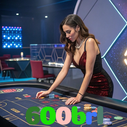 A Magia dos Jogos de Fantasia na 600brl