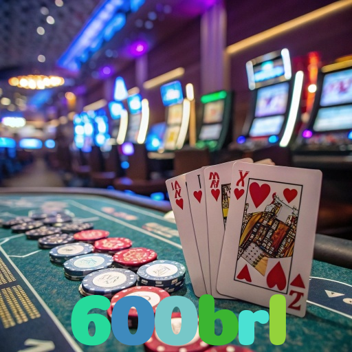 A Magia dos Jogos de Fantasia na 600brl