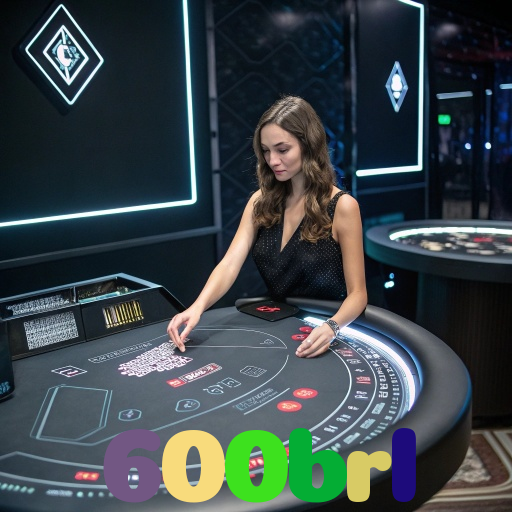 A Magia dos Jogos de Fantasia na 600brl