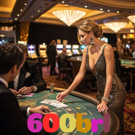 A Magia dos Jogos de Fantasia na 600brl