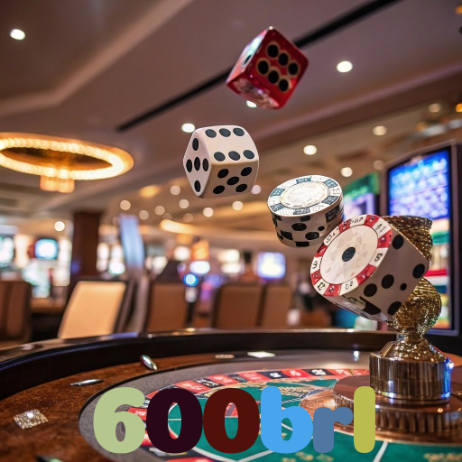 A Magia dos Jogos de Fantasia na 600brl