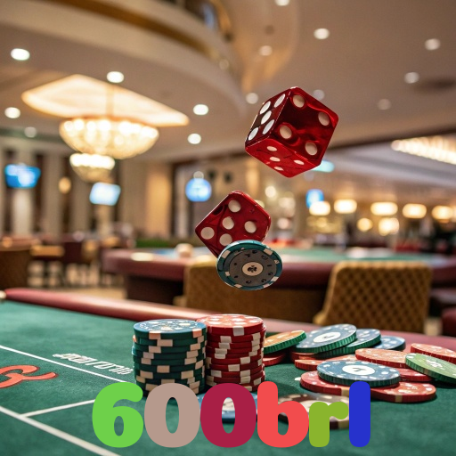 A Magia dos Jogos de Fantasia na 600brl