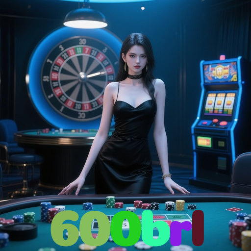A Magia dos Jogos de Fantasia na 600brl
