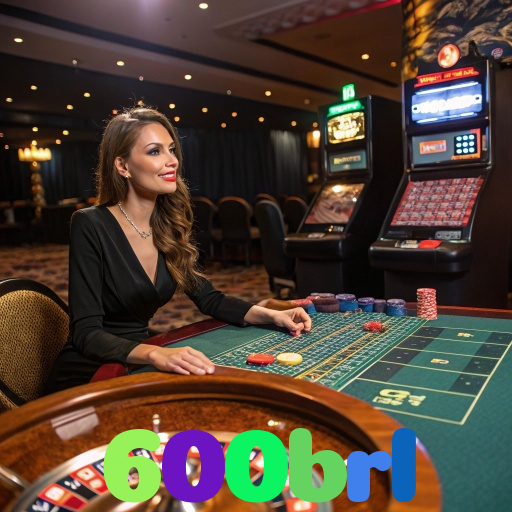 A Magia dos Jogos de Fantasia na 600brl