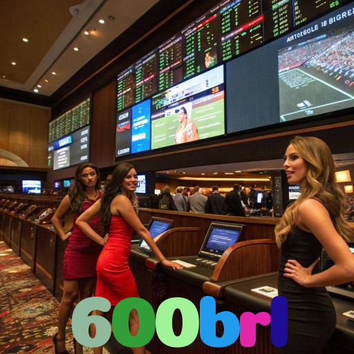 A Magia dos Jogos de Fantasia na 600brl