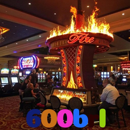 A Magia dos Jogos de Fantasia na 600brl