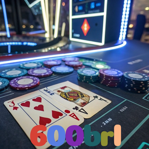A Magia dos Jogos de Fantasia na 600brl