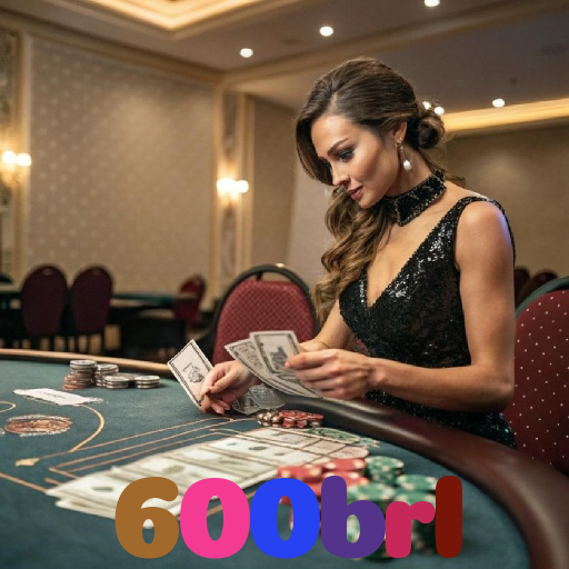 A Magia dos Jogos de Fantasia na 600brl