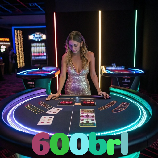A Magia dos Jogos de Fantasia na 600brl