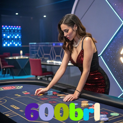 A Magia dos Jogos de Fantasia na 600brl