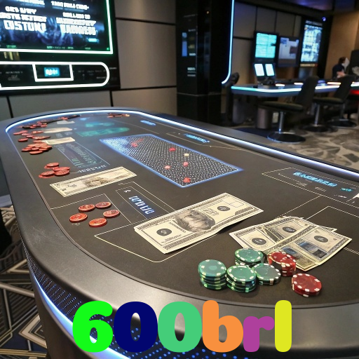 A Magia dos Jogos de Fantasia na 600brl