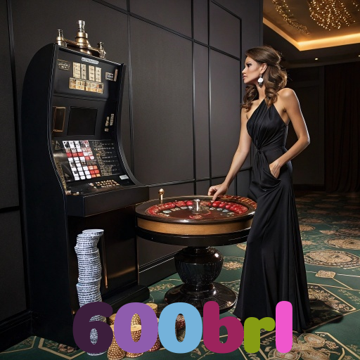 A Magia dos Jogos de Fantasia na 600brl