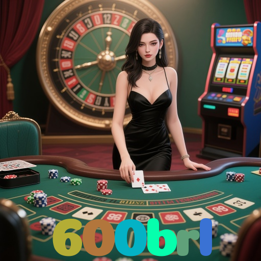 A Magia dos Jogos de Fantasia na 600brl