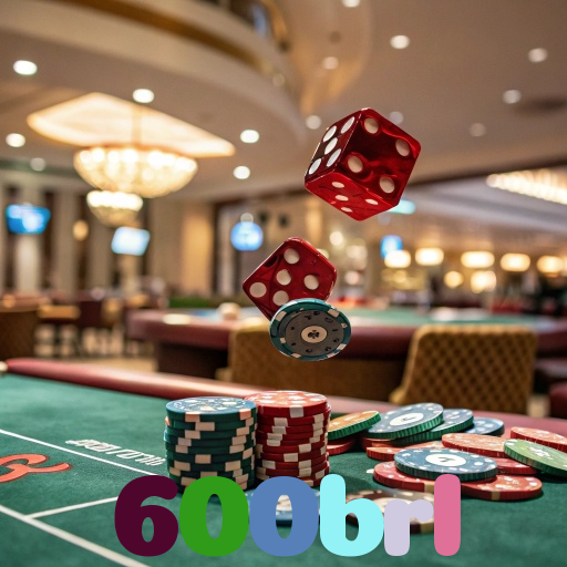 A Magia dos Jogos de Fantasia na 600brl