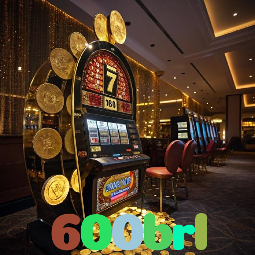 A Magia dos Jogos de Fantasia na 600brl