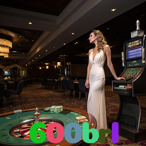 A Magia dos Jogos de Fantasia na 600brl