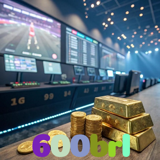 A Magia dos Jogos de Fantasia na 600brl