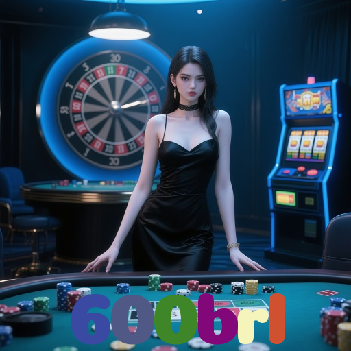 A Magia dos Jogos de Fantasia na 600brl