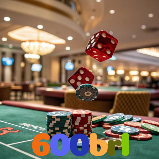 A Magia dos Jogos de Fantasia na 600brl
