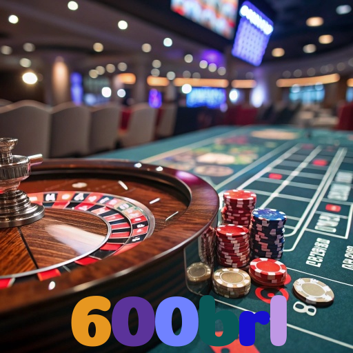 A Magia dos Jogos de Fantasia na 600brl