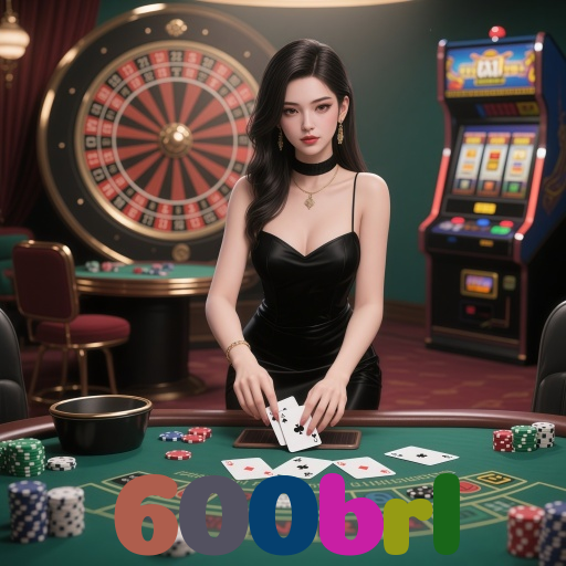 A Magia dos Jogos de Fantasia na 600brl