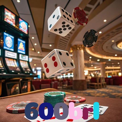 A Magia dos Jogos de Fantasia na 600brl
