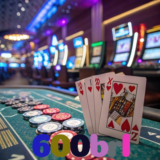 A Magia dos Jogos de Fantasia na 600brl