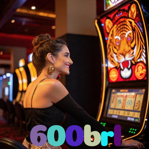A Magia dos Jogos de Fantasia na 600brl