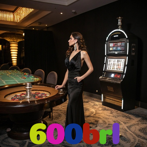 A Magia dos Jogos de Fantasia na 600brl