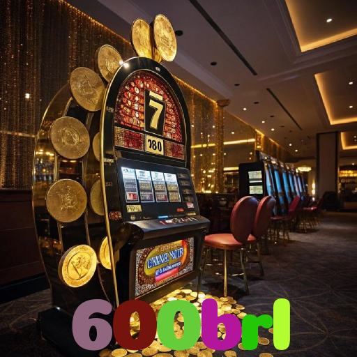 A Magia dos Jogos de Fantasia na 600brl