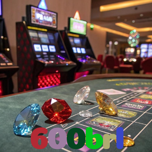 A Magia dos Jogos de Fantasia na 600brl