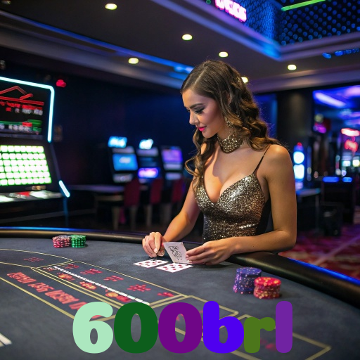 A Magia dos Jogos de Fantasia na 600brl