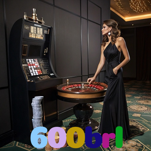 A Magia dos Jogos de Fantasia na 600brl
