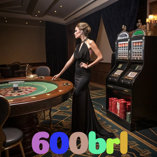 A Magia dos Jogos de Fantasia na 600brl