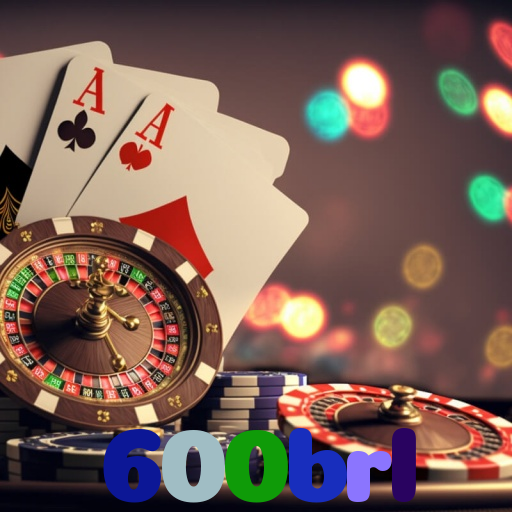 A Magia dos Jogos de Fantasia na 600brl