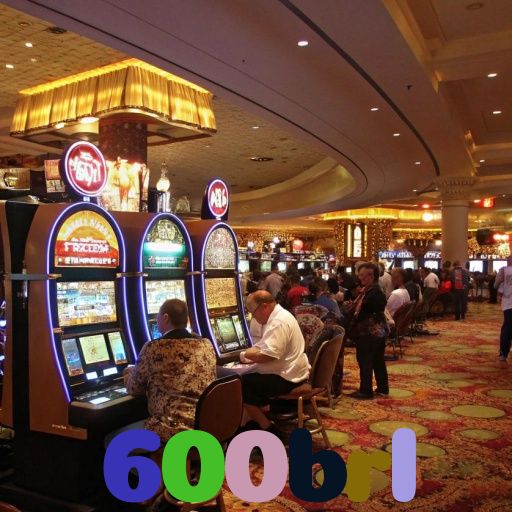 A Magia dos Jogos de Fantasia na 600brl