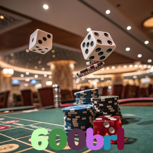 A Magia dos Jogos de Fantasia na 600brl