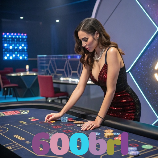 A Magia dos Jogos de Fantasia na 600brl