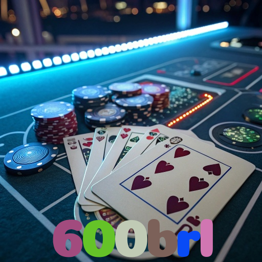 A Magia dos Jogos de Fantasia na 600brl