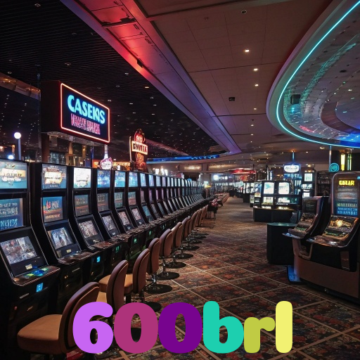 A Magia dos Jogos de Fantasia na 600brl