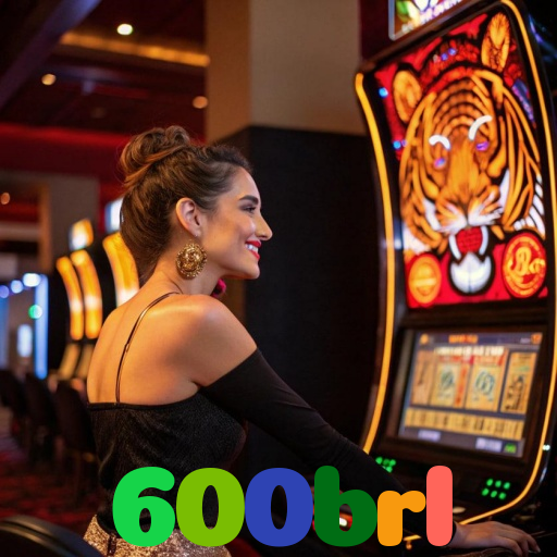 A Magia dos Jogos de Fantasia na 600brl